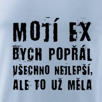 Přání pro ex ON (Hana-creative)