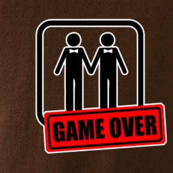 Bachelor Party - Game over (gay)