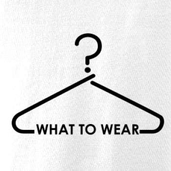 What to wear-ramínko