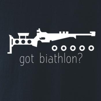 Biathlon - Got biathlon Biathlon - Got biathlon