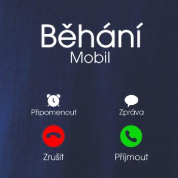 Běhání volá
