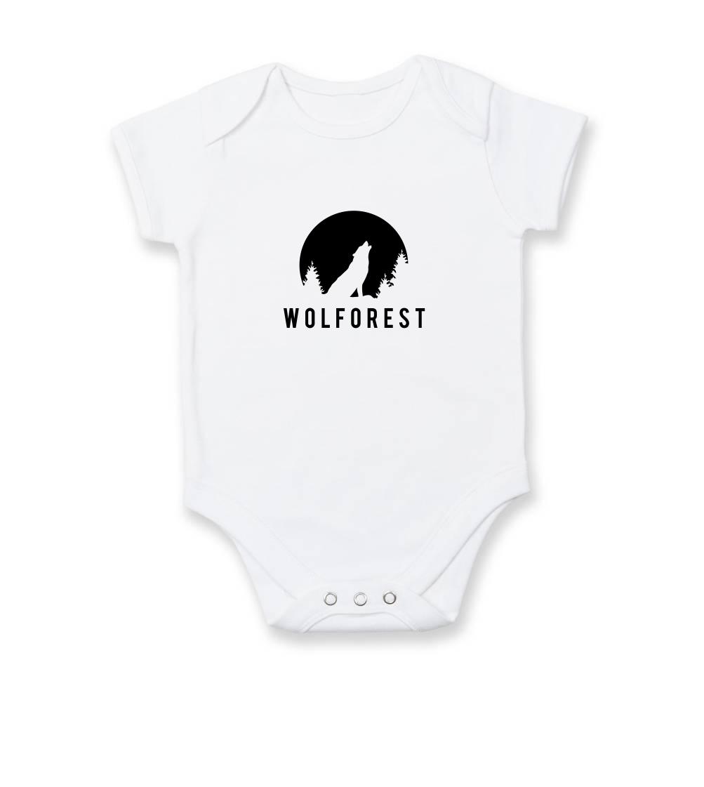 Wolforest Wolforest
