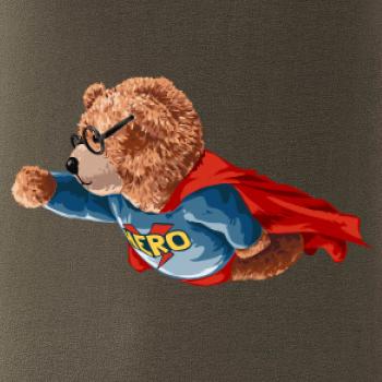 Medvěd Hero