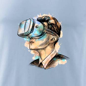 Retro virtuální realita