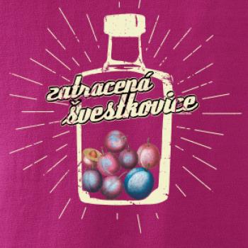 Zatracená švestkovice