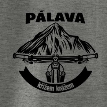 Pálava křížem krážem