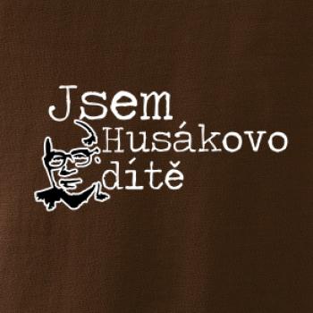 Jsem husákovo dítě
