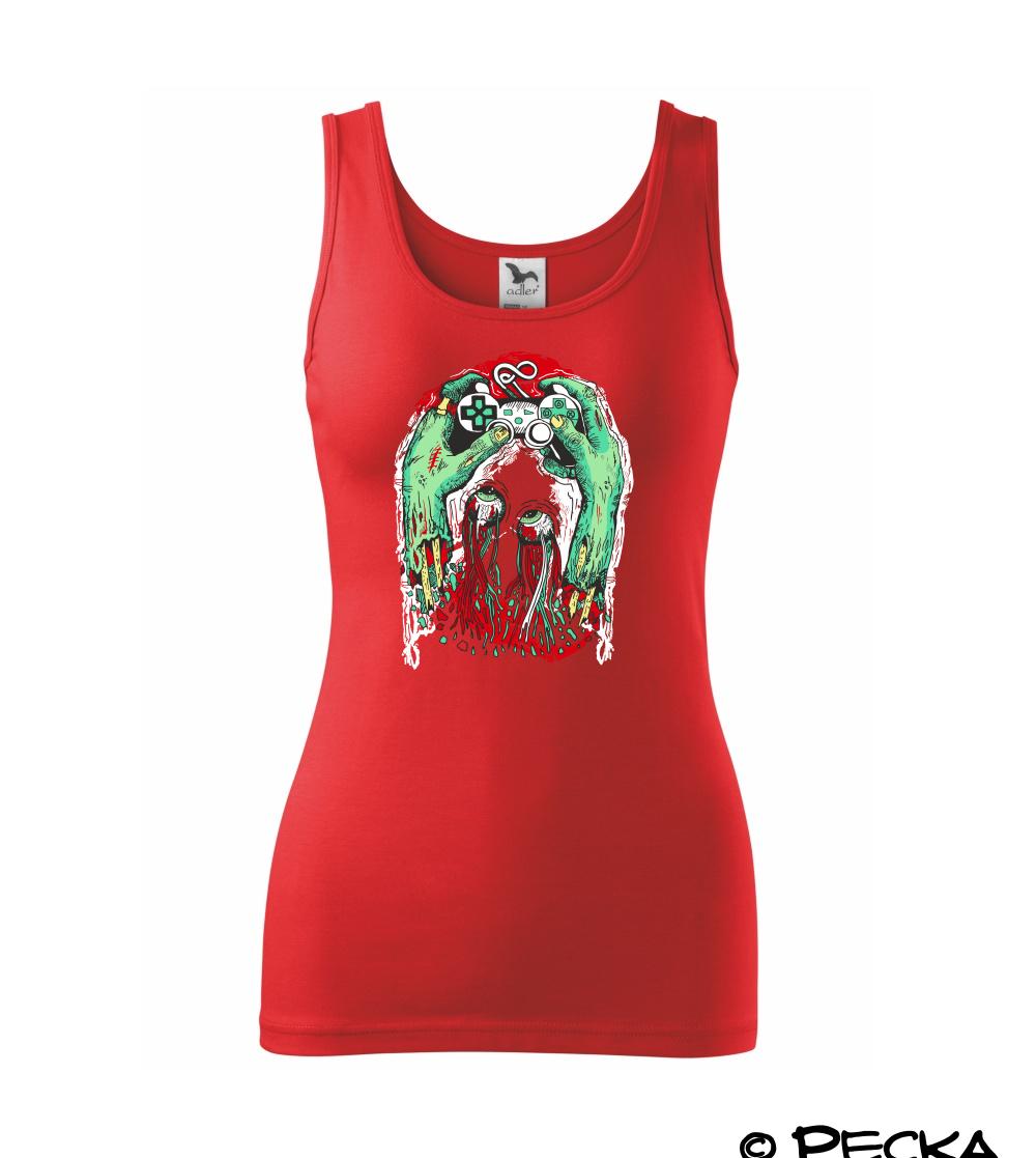 Zombie Gambler (Pecka design)