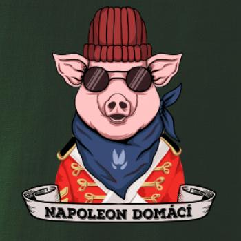Napoleon domácí prase