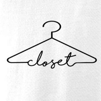 Closet-ramínko