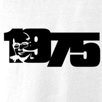 Husákovo dítě - 1975