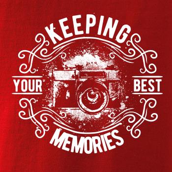 Keeping your Best Memories