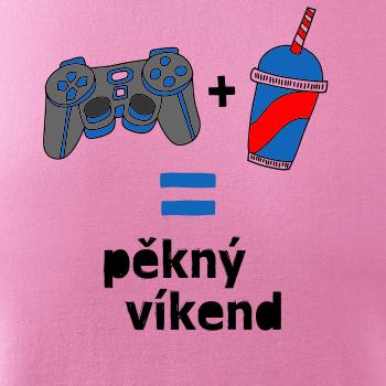 Pěkný víkend