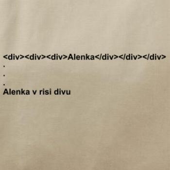 Alenka v říši divů