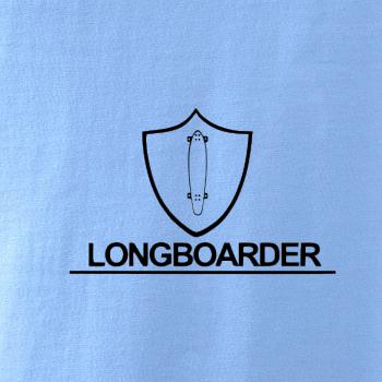 Longboarder Longboarder