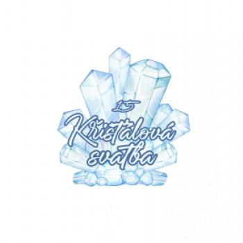 Křišťálová svatba 15