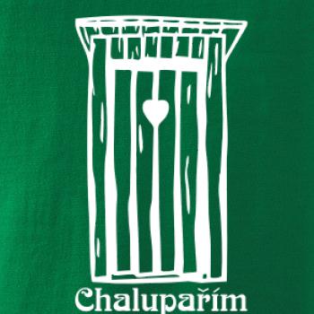 Kadibudka - Chalupařím Kadibudka - Chalupařím