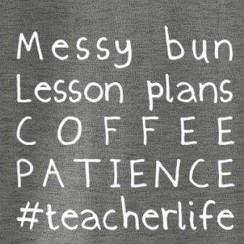 Teacher life mono Teacher life mono
