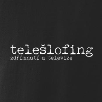 Čeština 2.0 - telešlofing