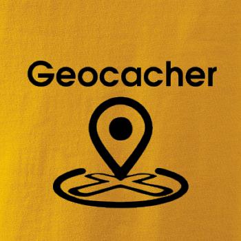 Geocacher maps Geocacher maps