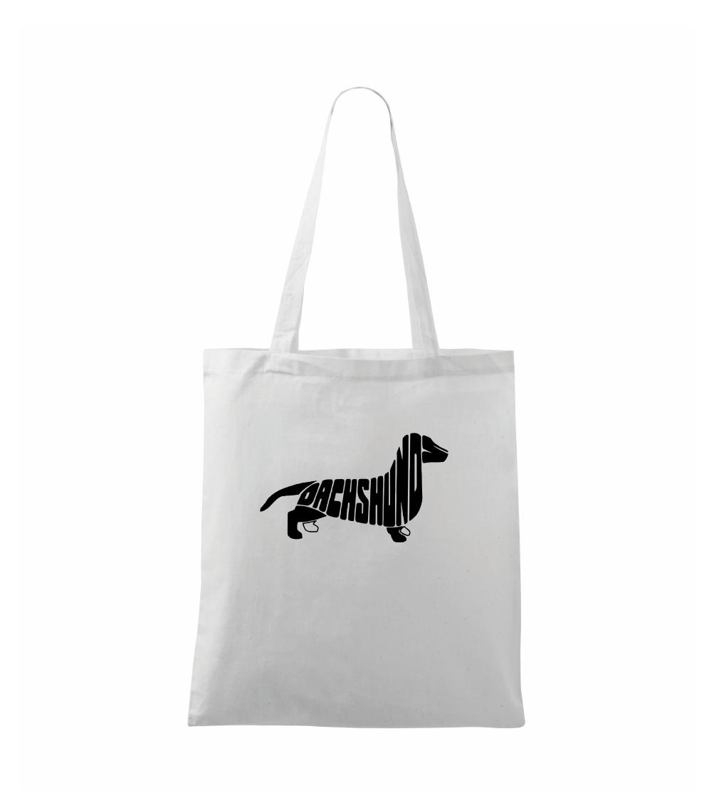 Jezevčík - Dachshund Jezevčík - Dachshund