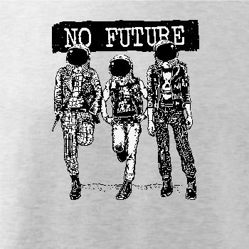 No Future
