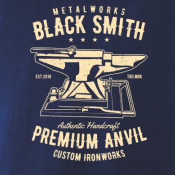 Blacksmith