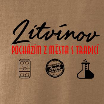 Litvínov město s tradicí