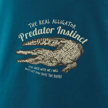 Predator instinct