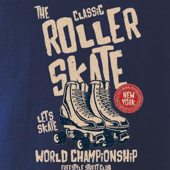 Roller Skate