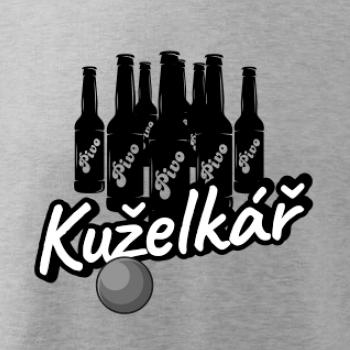 Kuželkář / kuželkářka pivo