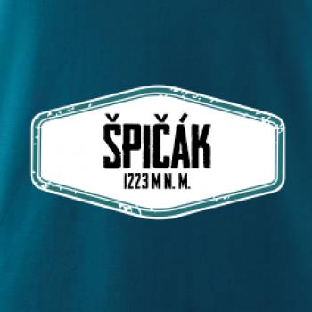 Hora Špičák