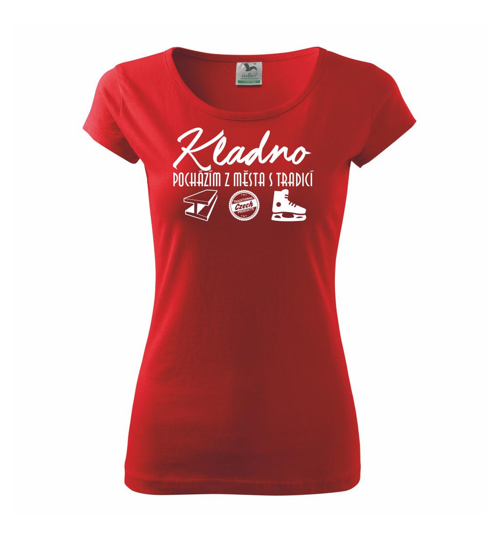 Kladno město s tradicí