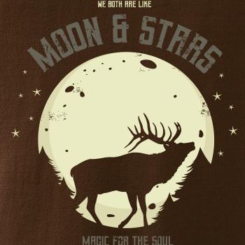 Deer moon