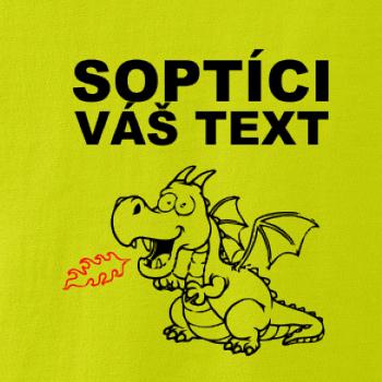 Soptíci - dětský motiv