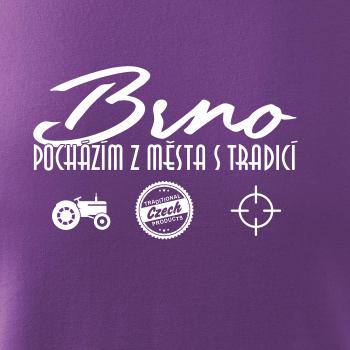 Brno město s tradicí