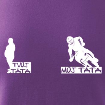 Můj táta - tvůj táta - Enduro