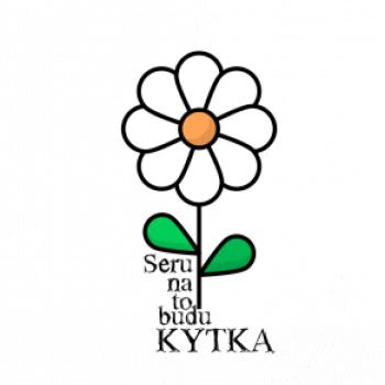 Seru na to, budu kytka - Pomněnka Seru na to, budu kytka - Pomněnka