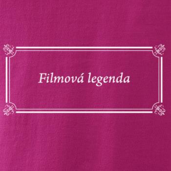 Filmová legenda