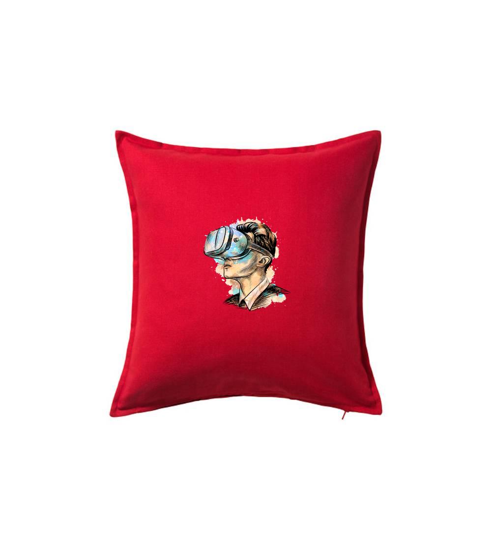 Retro virtuální realita