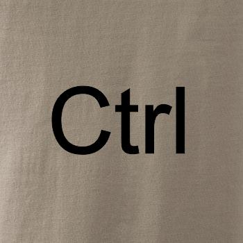 Ctrl Ctrl