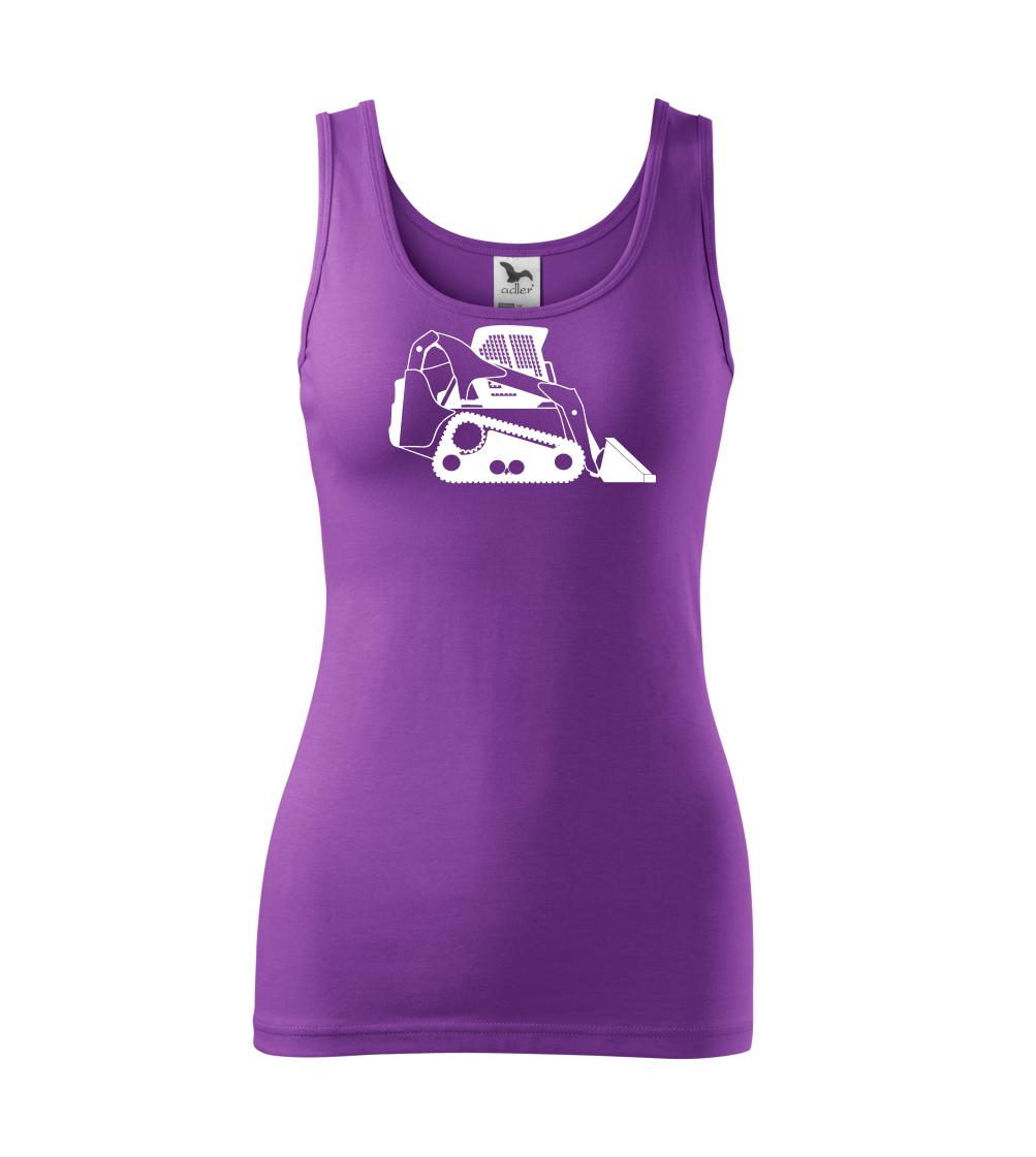 Bobik velký pásový