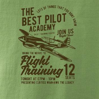 Flight Training