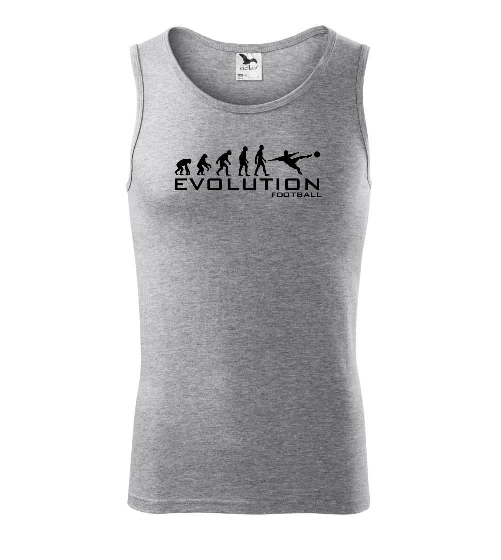 Evolution Football - Tílko pánské Core