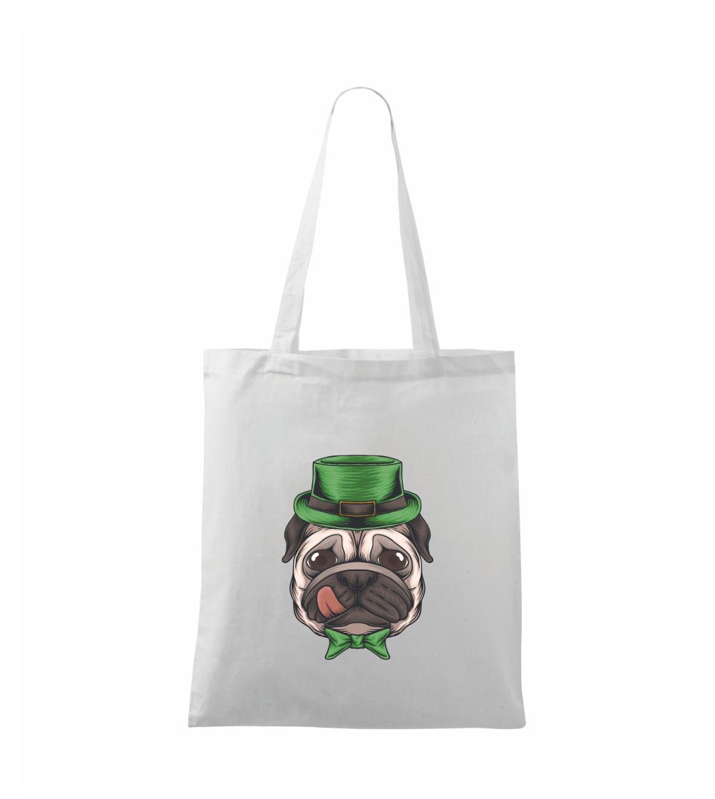 Mops a myslivec - Taška malá