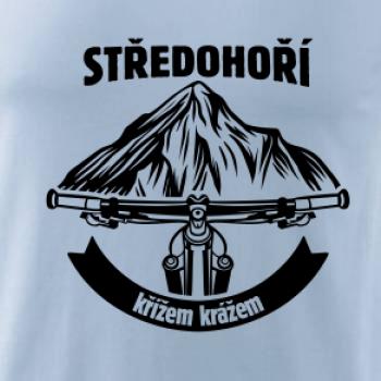 České středohoří křížem krážem