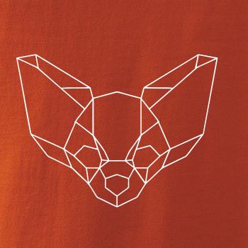 Čivava - Geometrie - jednoduchá