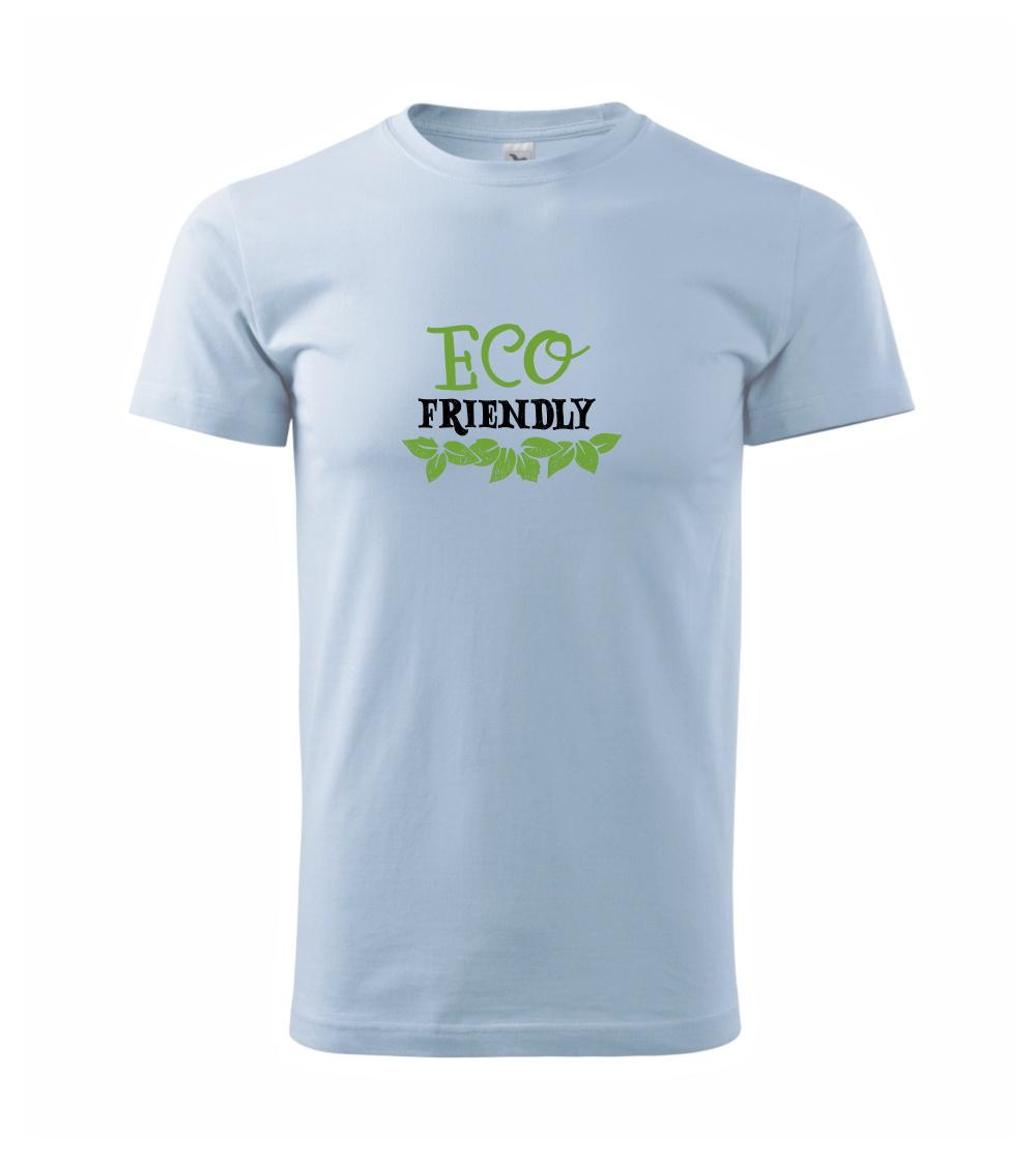 Eco friendly - lístečky Eco friendly - lístečky