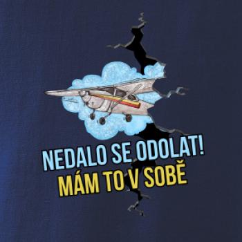 Nedalo se odolat, mám to v sobě cesna