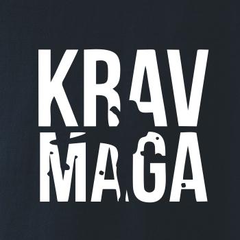 Nápis Krav Maga Nápis Krav Maga